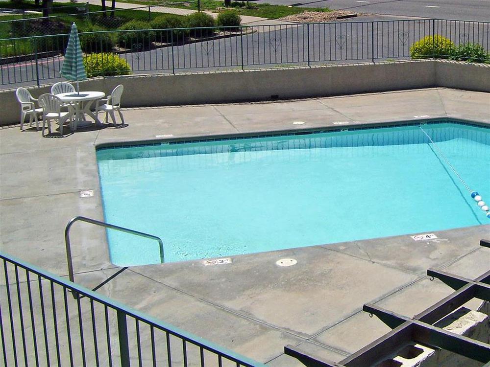 Park Inn By Radisson, Lakewood Facilidades foto