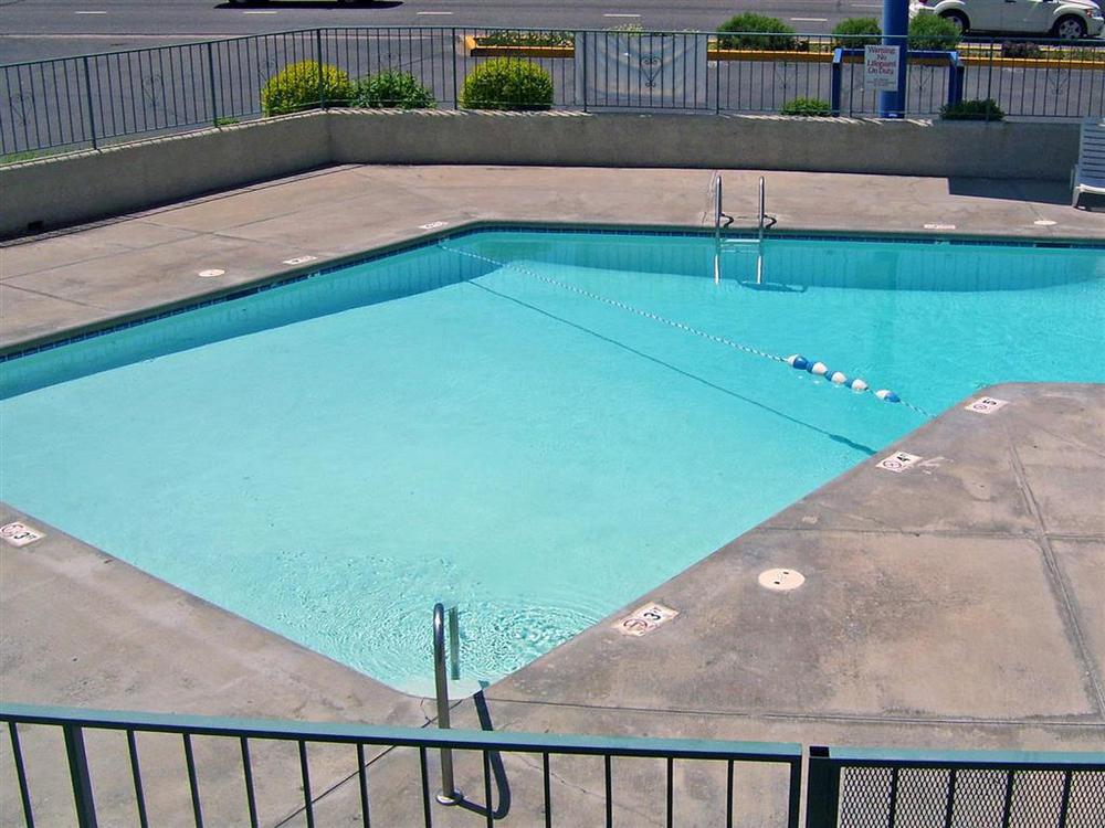 Park Inn By Radisson, Lakewood Facilidades foto